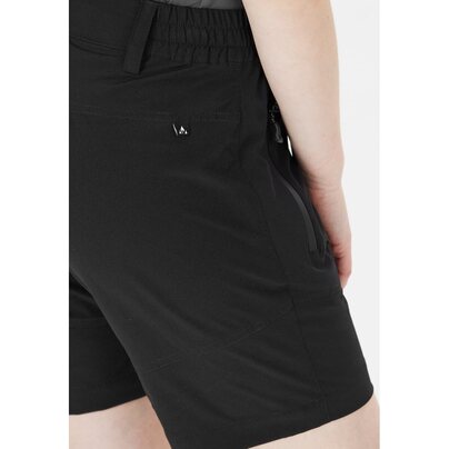 Moteriški šortai WHISTLER Lala W Outdoor Stretch Shorts  9