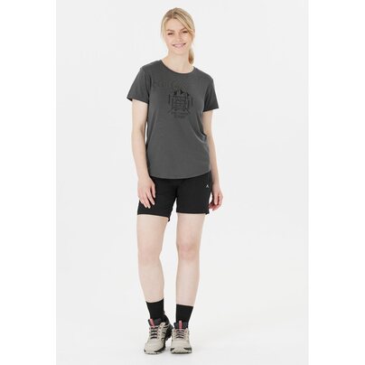 Moteriški šortai WHISTLER Lala W Outdoor Stretch Shorts  1
