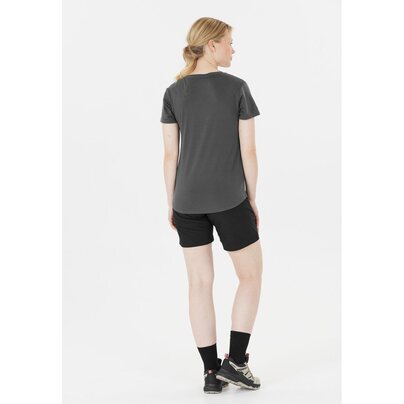 Moteriški šortai WHISTLER Lala W Outdoor Stretch Shorts  2