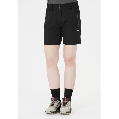 Moteriški šortai WHISTLER Lala W Outdoor Stretch Shorts  3