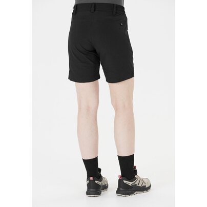 Moteriški šortai WHISTLER Lala W Outdoor Stretch Shorts  4