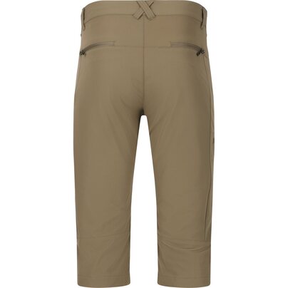 Vyriški šortai WHISTLER Shann M Long Outdoor Shorts 