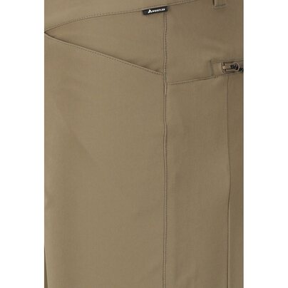 Vyriški šortai WHISTLER Shann M Long Outdoor Shorts 