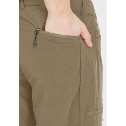 Vyriški šortai WHISTLER Shann M Long Outdoor Shorts 