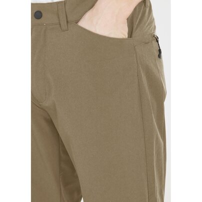 Vyriški šortai WHISTLER Shann M Long Outdoor Shorts 