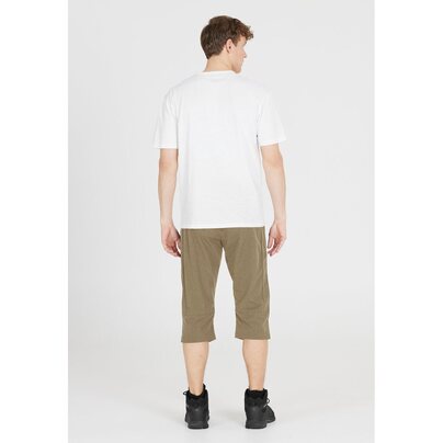 Vyriški šortai WHISTLER Shann M Long Outdoor Shorts 