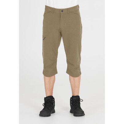 Vyriški šortai WHISTLER Shann M Long Outdoor Shorts 