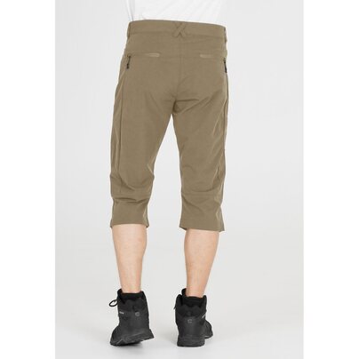 Vyriški šortai WHISTLER Shann M Long Outdoor Shorts 
