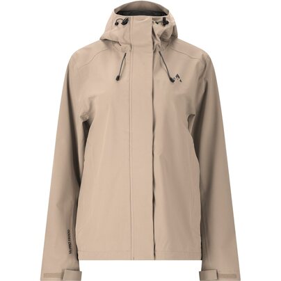 Moteriška lietaus striukė WHISTLER Wheeler W Stretch Jacket W-PRO 15000 