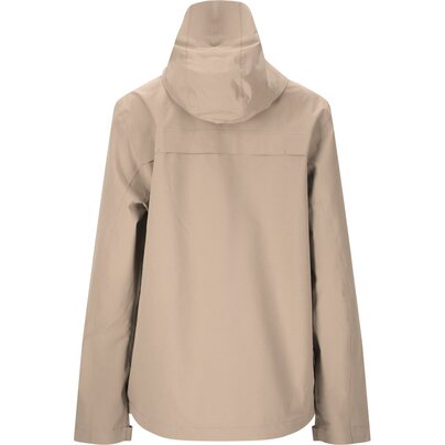 Moteriška lietaus striukė WHISTLER Wheeler W Stretch Jacket W-PRO 15000  5