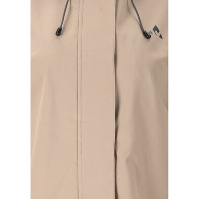 Moteriška lietaus striukė WHISTLER Wheeler W Stretch Jacket W-PRO 15000  6