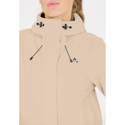 Moteriška lietaus striukė WHISTLER Wheeler W Stretch Jacket W-PRO 15000  7