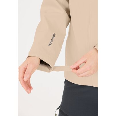 Moteriška lietaus striukė WHISTLER Wheeler W Stretch Jacket W-PRO 15000  9