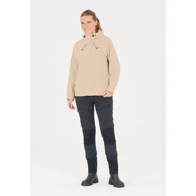 Moteriška lietaus striukė WHISTLER Wheeler W Stretch Jacket W-PRO 15000  1