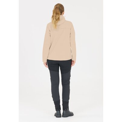 Moteriška lietaus striukė WHISTLER Wheeler W Stretch Jacket W-PRO 15000  2