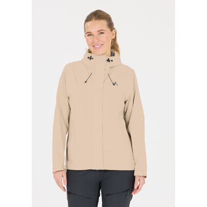 Moteriška lietaus striukė WHISTLER Wheeler W Stretch Jacket W-PRO 15000  3
