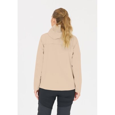Moteriška lietaus striukė WHISTLER Wheeler W Stretch Jacket W-PRO 15000  4