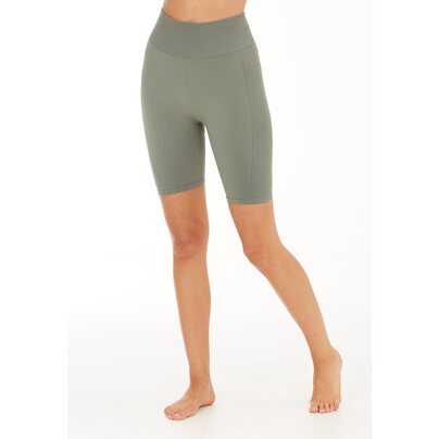 Moteriški šortai ATHLECIA: Nagar W Seamless Shorts 
