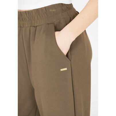 Moteriškos kelnės ATHLECIA: Paris W Pants