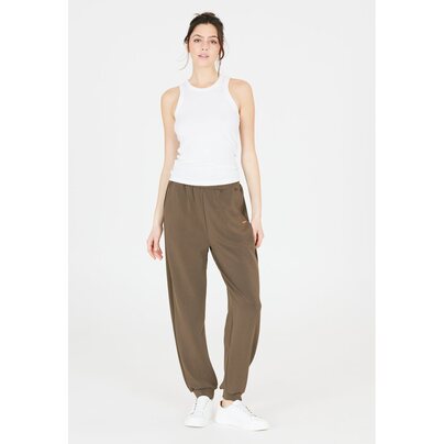 Moteriškos kelnės ATHLECIA: Paris W Pants