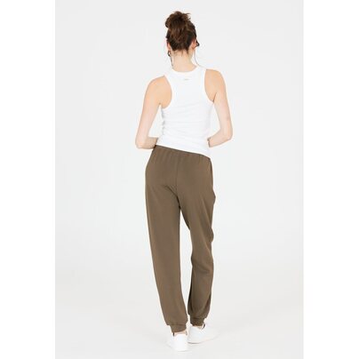 Moteriškos kelnės ATHLECIA: Paris W Pants
