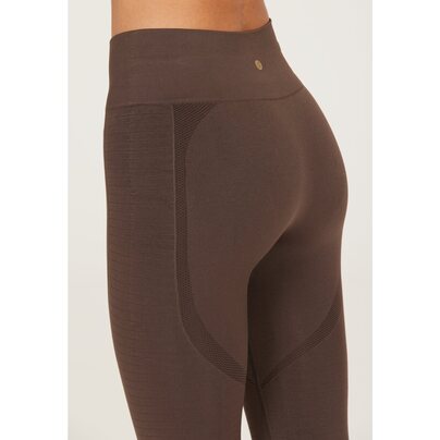Moteriškos tamprės ATHLECIA: Nagar W Seamless Tights 6