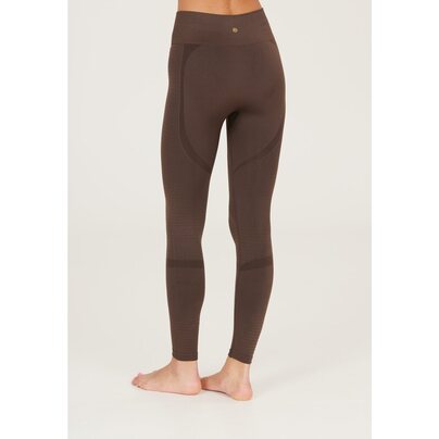 Moteriškos tamprės ATHLECIA: Nagar W Seamless Tights 2
