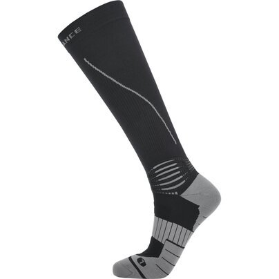 Kojinės ENDURANCE: Ruteng Compression Socks 1-Pack 
