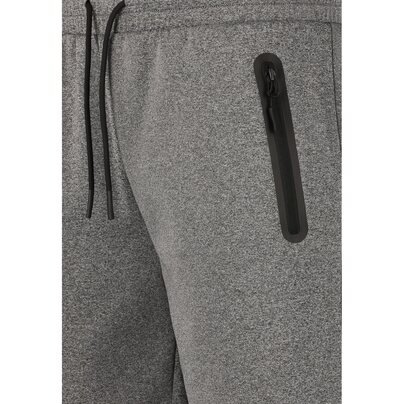 Vyriški šortai CRUZ: Kanpur M Melange Sweat Shorts 