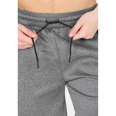 Vyriški šortai CRUZ: Kanpur M Melange Sweat Shorts 