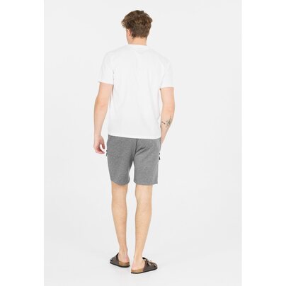 Vyriški šortai CRUZ: Kanpur M Melange Sweat Shorts 