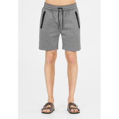 Vyriški šortai CRUZ: Kanpur M Melange Sweat Shorts 