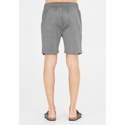 Vyriški šortai CRUZ: Kanpur M Melange Sweat Shorts 