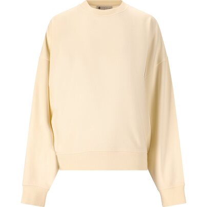 Moteriškas džemperis ATHLECIA:  Crecy W Crew Neck
