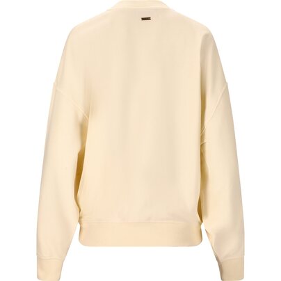 Moteriškas džemperis ATHLECIA:  Crecy W Crew Neck