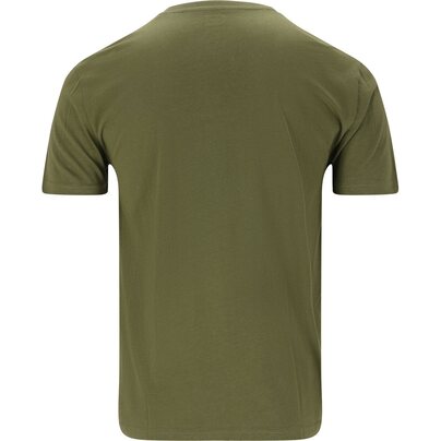 Vyriški marškinėliai CRUZ Doney M Printed S/S T-Shirt 