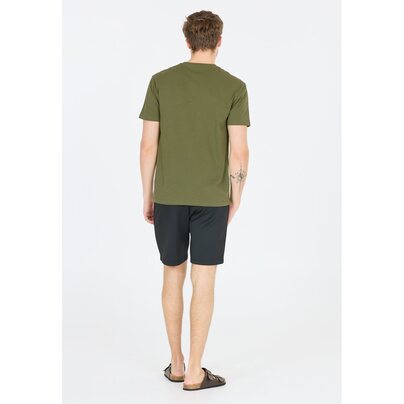 Vyriški marškinėliai CRUZ Doney M Printed S/S T-Shirt 