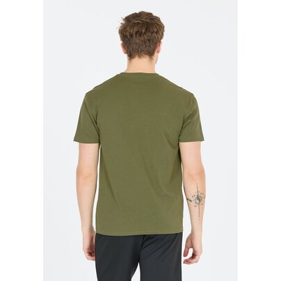Vyriški marškinėliai CRUZ Doney M Printed S/S T-Shirt 