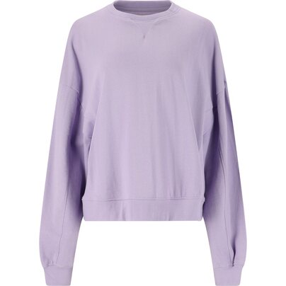 Moteriškas džemperis ATHLECIA Ranee W Oversized Sweatshirt 