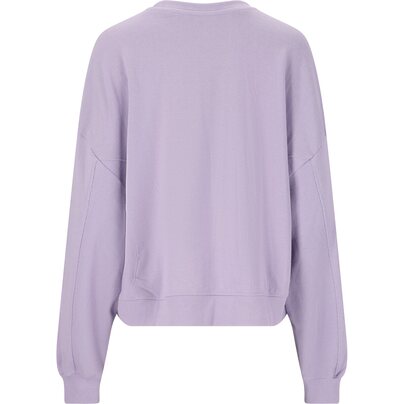 Moteriškas džemperis ATHLECIA Ranee W Oversized Sweatshirt 