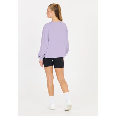 Moteriškas džemperis ATHLECIA Ranee W Oversized Sweatshirt 