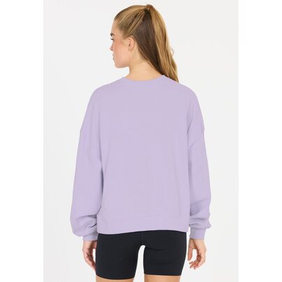 Moteriškas džemperis ATHLECIA Ranee W Oversized Sweatshirt 