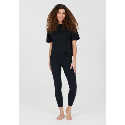 Moteriški marškinėliai ATHLECIA London W Oversized S/S Tee 2