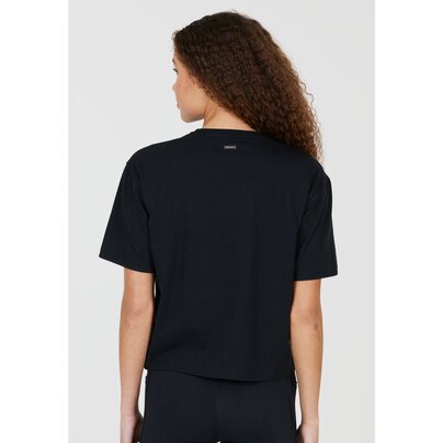 Moteriški marškinėliai ATHLECIA London W Oversized S/S Tee 3