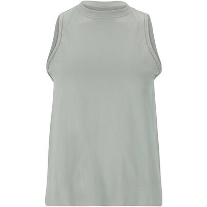 Moteriški marškinėliai ATHLECIA Laimeia W Oversize Seamless Top