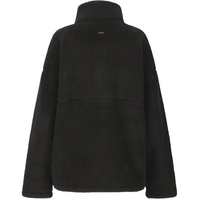 Moteriškas džemperis - ATHLECIA Norika W Pile Fleece 