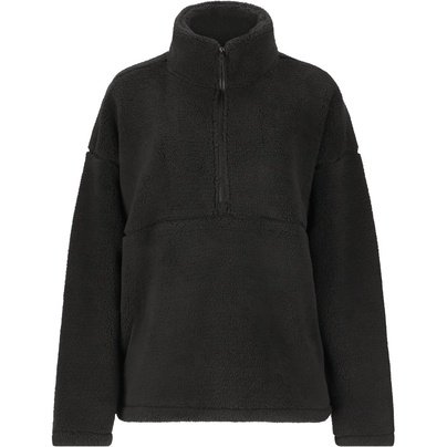 Moteriškas džemperis - ATHLECIA Norika W Pile Fleece 