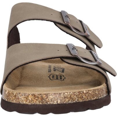 Vyriškos šlepetės CRUZ Shawnee M Cork Sandal 