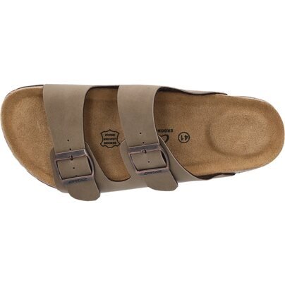 Vyriškos šlepetės CRUZ Shawnee M Cork Sandal 