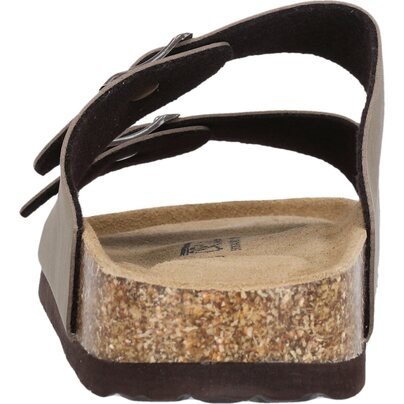 Vyriškos šlepetės CRUZ Shawnee M Cork Sandal 
